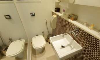 Imagem 9: Sala para venda com 32 metros quadrados em Catete - Rio de Janeiro - RJ