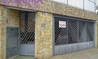 Imagem 2: CASA RESIDENCIAL em SÃO PAULO - SP, IPIRANGA