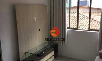 Imagem 2: Apartamento 40 metros quadrados com 1 quarto, suíte cozinha americana