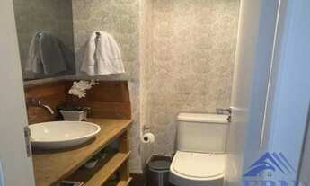 Imagem 2: Apartamento Residencial à venda, Campo Belo, São Paulo - AP0503