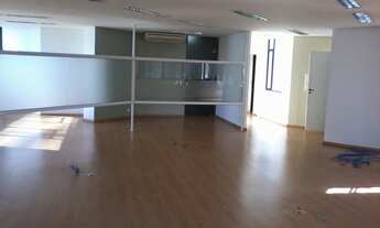 Imagem 3: Escritório para aluguel e venda tem 139 metros quadrados em Cidade Monções - São Paulo - S