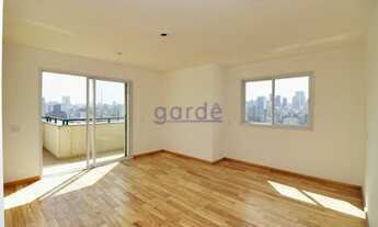 Imagem 9: Cobertura com piscina no Jardins - 4 suítes - vista livre