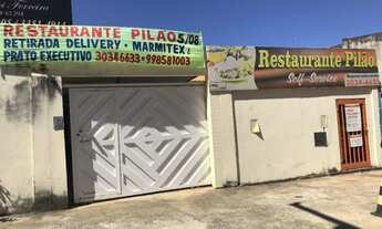 Imagem 7: TERRENO COMERCIAL em BRASÍLIA - DF, TAGUATINGA NORTE (TAGUATINGA