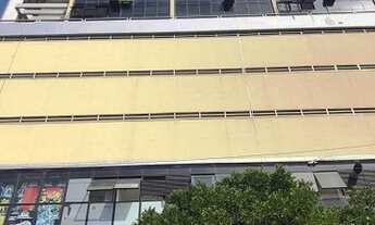 Imagem: Sala comercial com 45m² no Jd Agú - Osasco