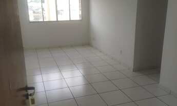 Imagem 5: Qn 402- Residencial Villa rica samambaia norte- Apartamento 2 quartos- Ac Financiamento- C