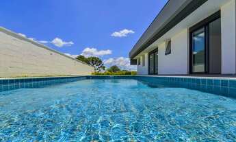 Imagem: Casa de Condomínio com 4 dormitórios à