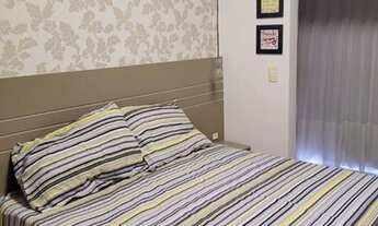 Imagem 6: Casa Duplex, 2 quartos, sendo 1 suíte, churrasqueira, 150 m² São Conrado - Vila Velha - E