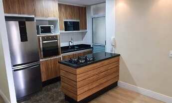 Imagem: Apartamento para venda com 61 metros quadrados