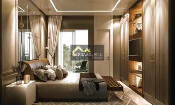 Imagem 2: Sobrado à venda no bairro Morretes - Itapema/SC