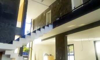 Imagem 2: NOVA LIMA - Casa Padrão - Alphaville - Lagoa dos Ingleses