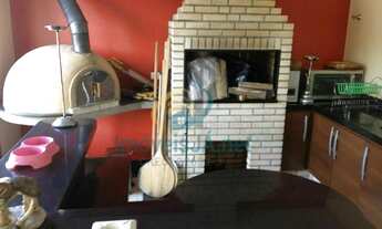 Imagem 5: Casa para alugar no bairro Alphaville - Santana de Parnaíba/SP