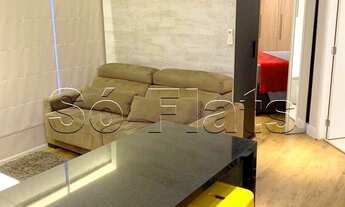 Imagem: Flat Fl Residence para locação na Vila