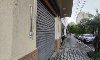 Imagem 3: Prédio inteiro de esquina com 400 m2 Loja e sobre loja no Tatuapé