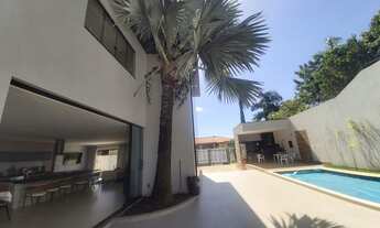 Imagem 5: Casa em condomínio Arniqueira