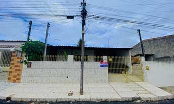 Imagem 2: Casa com 3 dormitórios à venda, 110 m² por R$ 200.000,00 - Benedito Bentes - Maceió/AL