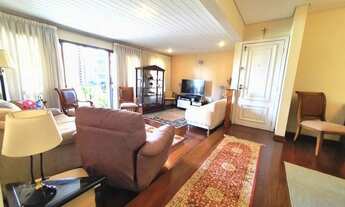 Imagem 2: Apartamento para aluguel e venda possui 140 metros quadrados com 3 quartos