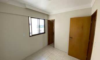 Imagem 5: Apartamento para venda com 110 metros quadrados com 4 quartos no Setor Bueno - Goiânia - G