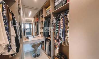 Imagem 2: Apartamento garden no condomínio Triad Vertical Residence