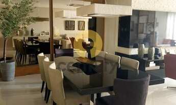 Imagem 7: Apartamento à venda no Edifício Dubai Tower Residence&gt