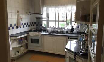 Imagem 4: Apartamento para venda. Com 180 metros quadrados e 4 quartos em Brooklin Paulista - São Pa