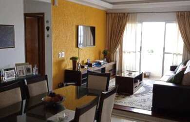 Imagem 4: Apartamento à venda, 98 m² por R$ 636.000,00 - Centro - São Bernardo do Campo/SP