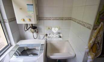 Imagem 5: Apartamento com 3 dormitórios à venda, 81 m² por R$ 420.000,00 - Centro (São Roque) - São