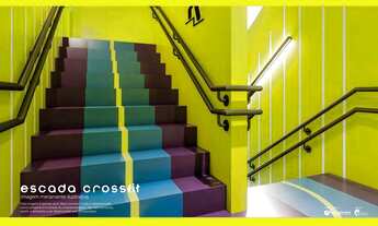 Imagem 2: Studio para venda com 15 metros quadrados com 1 quarto em Piatã - Salvador - BA