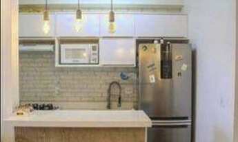 Imagem 5: Apartamento à venda, 60 m² por R$ 445.200,00 - Vila Caminho do Mar - São Bernardo do Campo