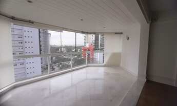 Imagem 3: Moema Pássaro - 240m² - 3 suítes, 4 salas, 4 vagas de garagens - Lazer