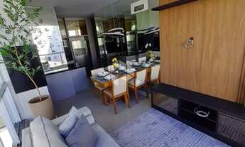 Imagem 4: CAPãO DA CANOA - Apartamento Padrão - Navegantes