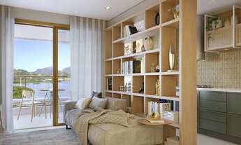 Imagem 2: Apartamento Barra 2 suítes