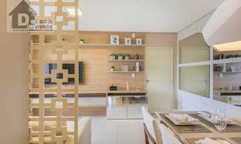 Imagem 7: Apartamento à venda, 48 m² por R$ 230.000,00 - Jardim Guanabara - Americana/SP