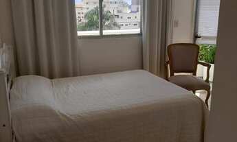 Imagem 2: Cobertura com 2 dormitórios sendo 1 suite à venda - Canasvieiras - Florianópolis/SC