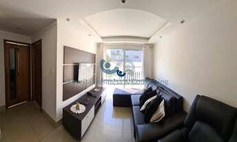 Imagem: Apartamento à venda, 53 m² por R$ 291.500,00