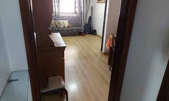 Imagem 3: Casa - Bosque dos Eucaliptos - 80m² - 1 Dormitório