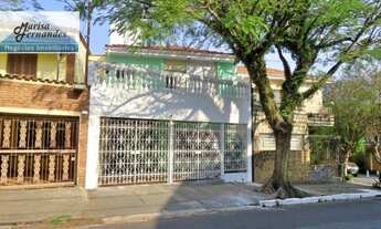 Imagem: Casa com 3 dormitórios para alugar, 250