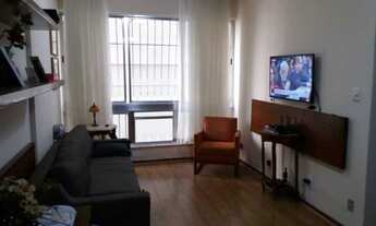 Imagem 4: Rua Anita Garibaldi 02 dormitorios dependencias completa area de serviço