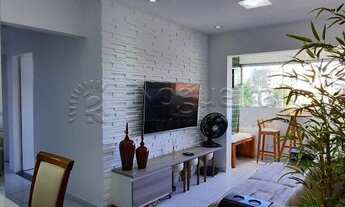 Imagem: Em Candeias - 2 Quartos - 55m² - GL