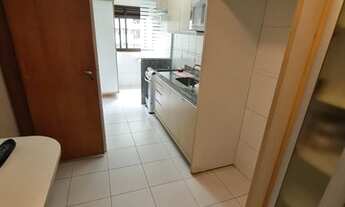 Imagem: Apartamento para aluguel tem 93 m2 com 2