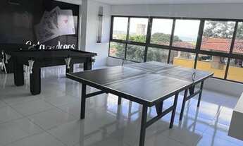 Imagem 6: Alto Branco - Apartamento com 65m², 2 quartos sendo 1 suite