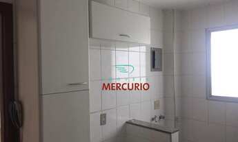 Imagem 6: Apartamento à venda, 60 m² por R$ 220.000,00 - Jardim Infante Dom Henrique - Bauru/SP