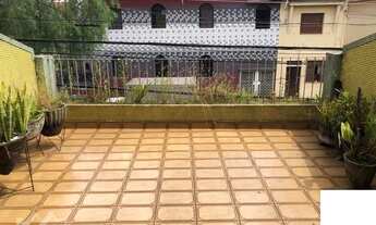 Imagem 1: Sobrado a Venda Mooca 200 MTRS