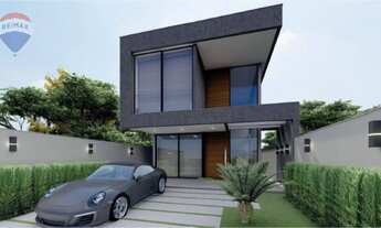 Imagem 3: Casa com 4 dormitórios à venda, 350 m² por R$ 3.890.000,00 - Barra da Tijuca - Rio de Jane