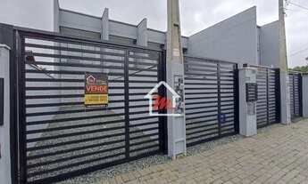 Imagem: Sobrado à venda, 68 m² por R$ 260.000,00