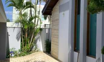 Imagem 6: Sobrado alto padrão