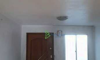 Imagem 7: Apartamento com 2 dormitórios à venda, 56 m² por R$ 160.000 - Conjunto Residencial Elisio