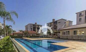 Imagem: Apartamento com 2 dormitórios para alugar