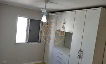 Imagem 5: Lindo apartamento no Condomínio Alameda dos Pássaros - Jardim América - SJC/SP