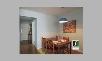 Imagem 7: Apartamento com 2 dormitórios à venda, 83 m² por R$ 850.000,00 - Pinheiros - São Paulo/SP