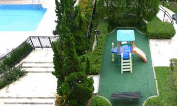 Imagem 7: São Paulo - Apartamento Padrão - Real Parque